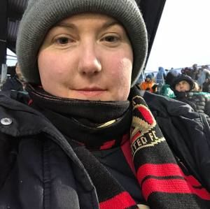 Meet your Posher, Marie